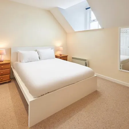 Host & Stay - Scotsgate House Berwick Upon Tweed Exterior photo