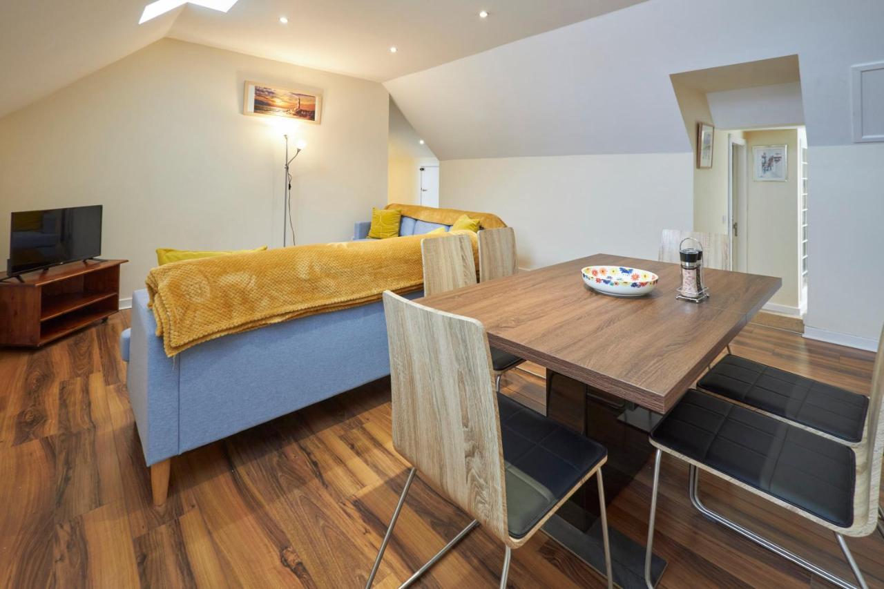 Host & - Scotsgate House *