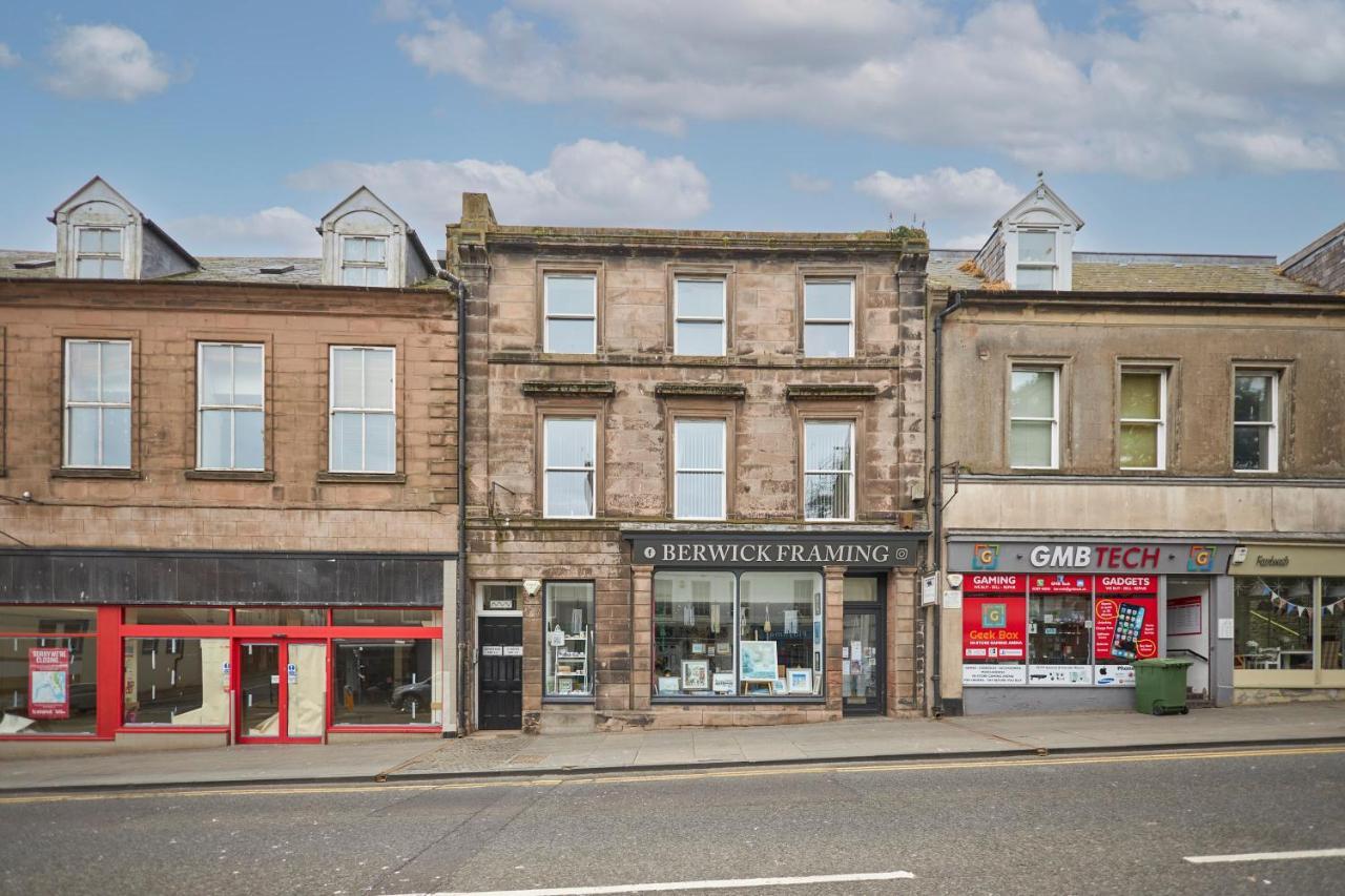 Host & - Scotsgate House Apartment *